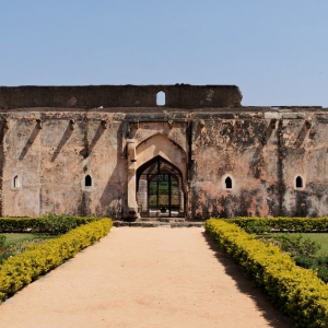 Ηampi, Karnataka (UNESCO)