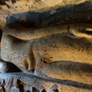 Ajanta caves, Maharashtra
Μνημείο Πaγκόσμιας Πολιτιστiκής Kληρονομιάς της UNESCO