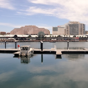 Darling Harbour