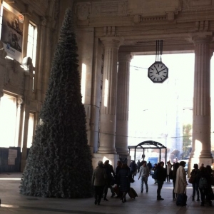 Milano Centrale