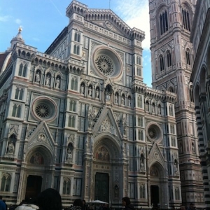 Cathedral S.Maria del Fiore