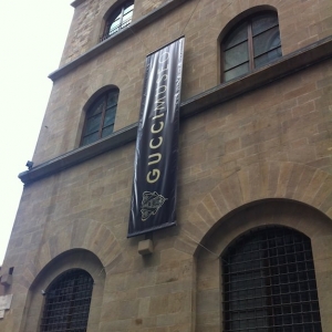 Gucci museo