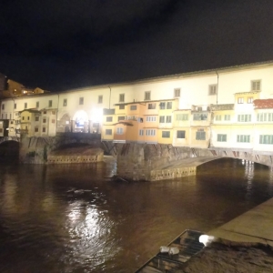 Ponte Vecchio