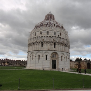 Piazza dei miracoli