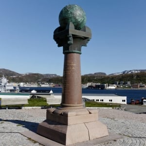 Hammerfest (UNESCO)
