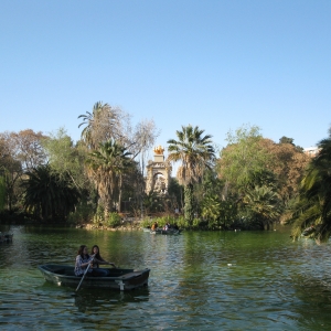 ciutadella park