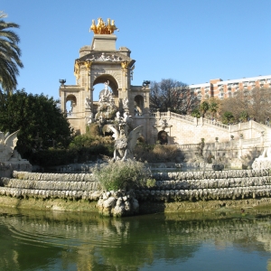 ciutadella park