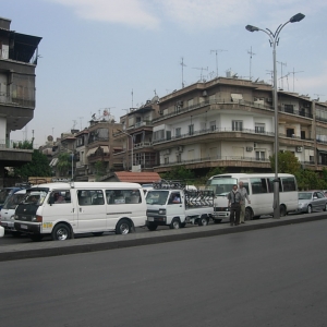 Damascus