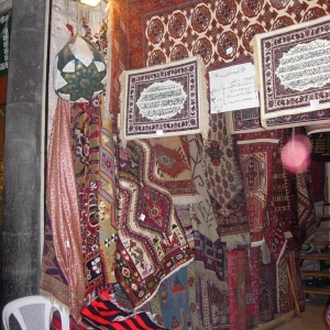 Damascus, Al-Hamidiyah Souq