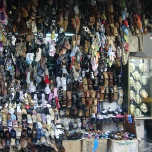 Damascus, Al-Hamidiyah Souq