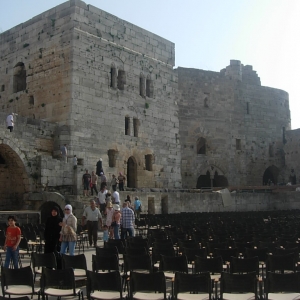 Krak des Chevaliers