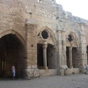 Krak des Chevaliers
