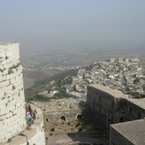 Krak des Chevaliers