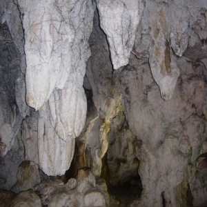 Masta Al-Helu, Al Dawayat Cave