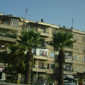 Aleppo, Ancient Souq