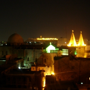 Aleppo, Old Town