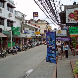 Koh Samui