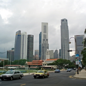 Singapore