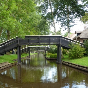 Giethoorn