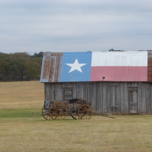 Texas Ranches