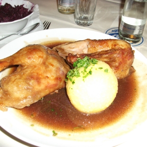 ''Augustiner'', Munich, Germany, December 2012