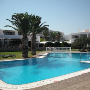 Minos Palace Hotel 5*, Άγιος Νικόλαος, Κρήτη