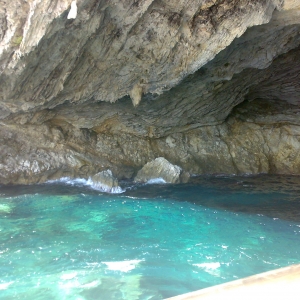 Η σπηλιά του Παπανικολή