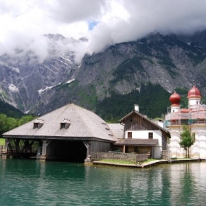 KOENIGSSEE