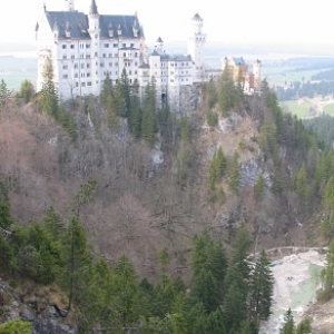 NEUSCHWANSTEIN