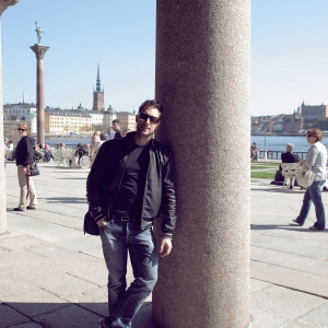 Stockholm City Hall