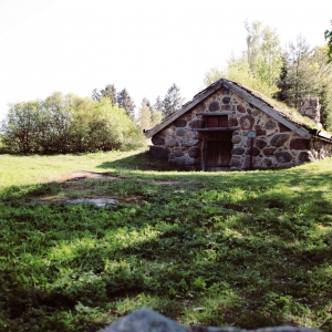 Skansen