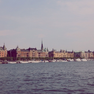 Stockholm