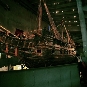 Vasa museum