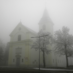 Kahlenberg, Austria