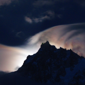 Aiguille du Midi