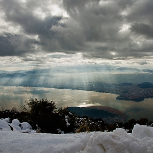 Ioannina - Winter