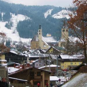 KITZBUHEL