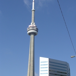 CN Tower