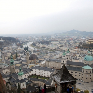 Salzburg