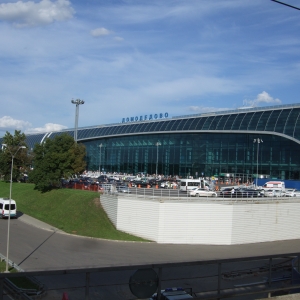 Domodedovo