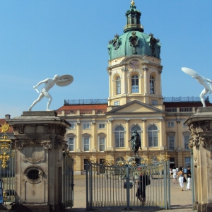 Schloss Charlottenburg