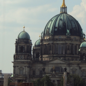 Berliner Dom