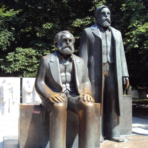 Marx-Engels Forum
