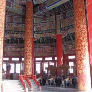 TEMPLE OF HEAVEN1