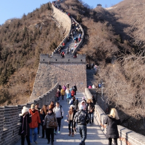 THE GREAT WALL OF CHINA2