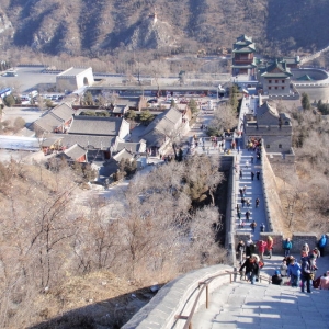 THE GREAT WALL OF CHINA3