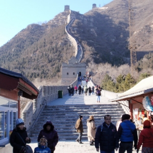 THE GREAT WALL OF CHINA6