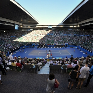 Rod Laver Arena