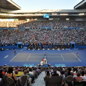 Djokovic VS Lacko