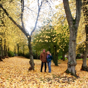 Dalkeith Avenue